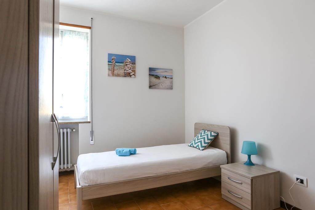 Guestfriendly 604 - Ca Leonardo Apartment Mestre Buitenkant foto