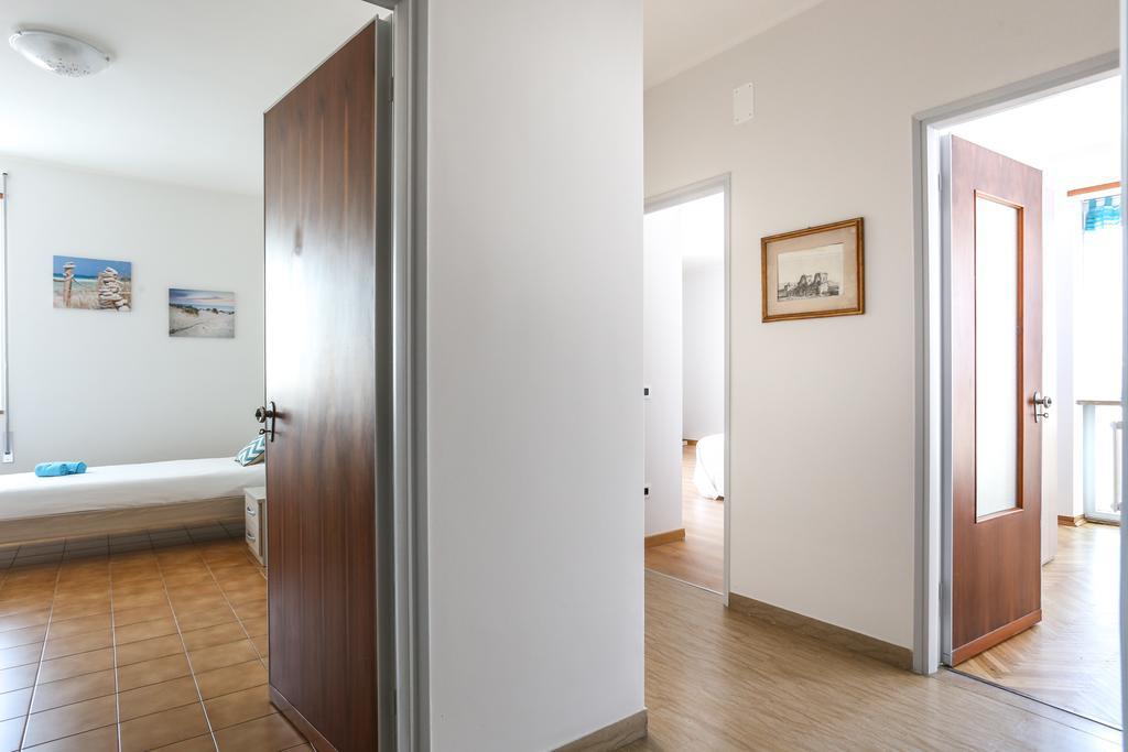 Guestfriendly 604 - Ca Leonardo Apartment Mestre Buitenkant foto