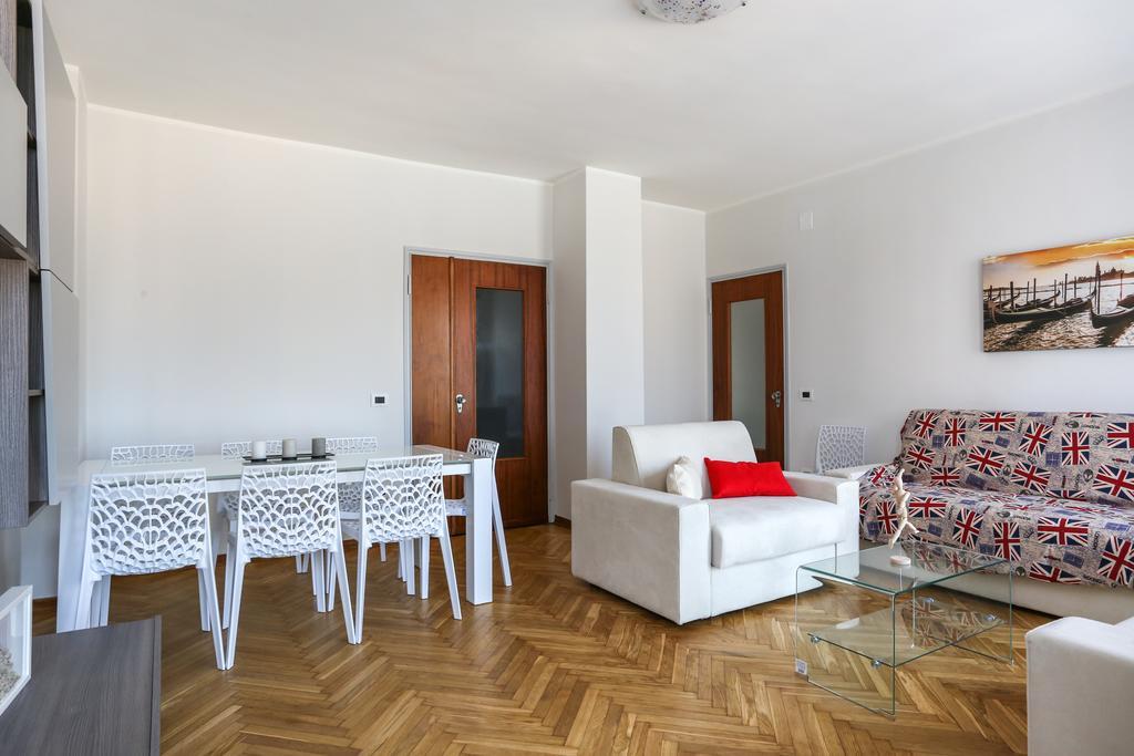 Guestfriendly 604 - Ca Leonardo Apartment Mestre Buitenkant foto