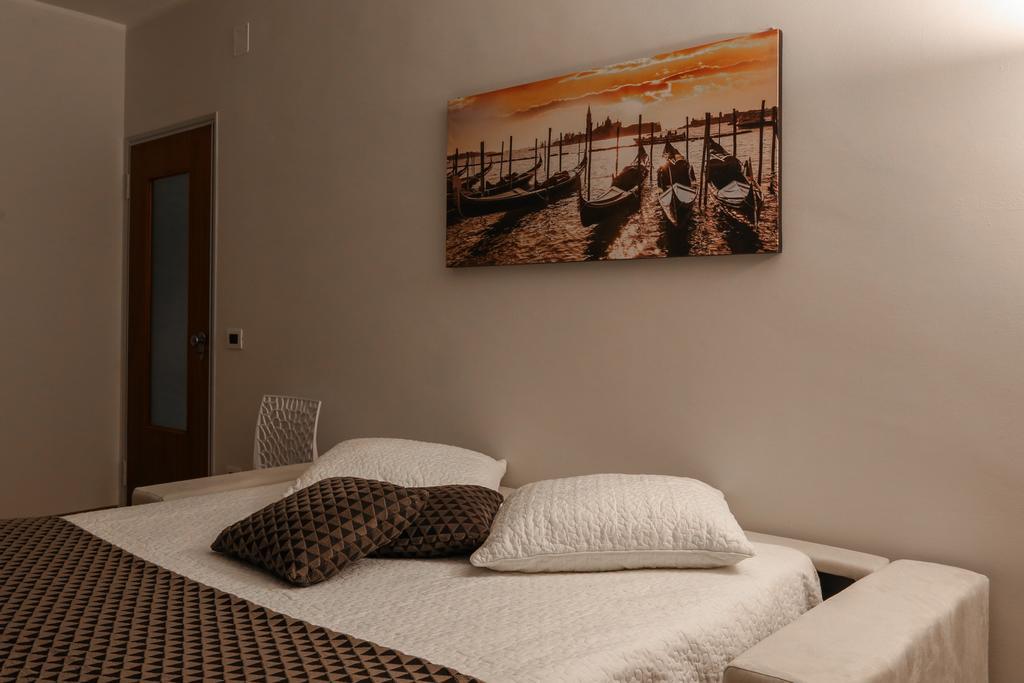 Guestfriendly 604 - Ca Leonardo Apartment Mestre Buitenkant foto